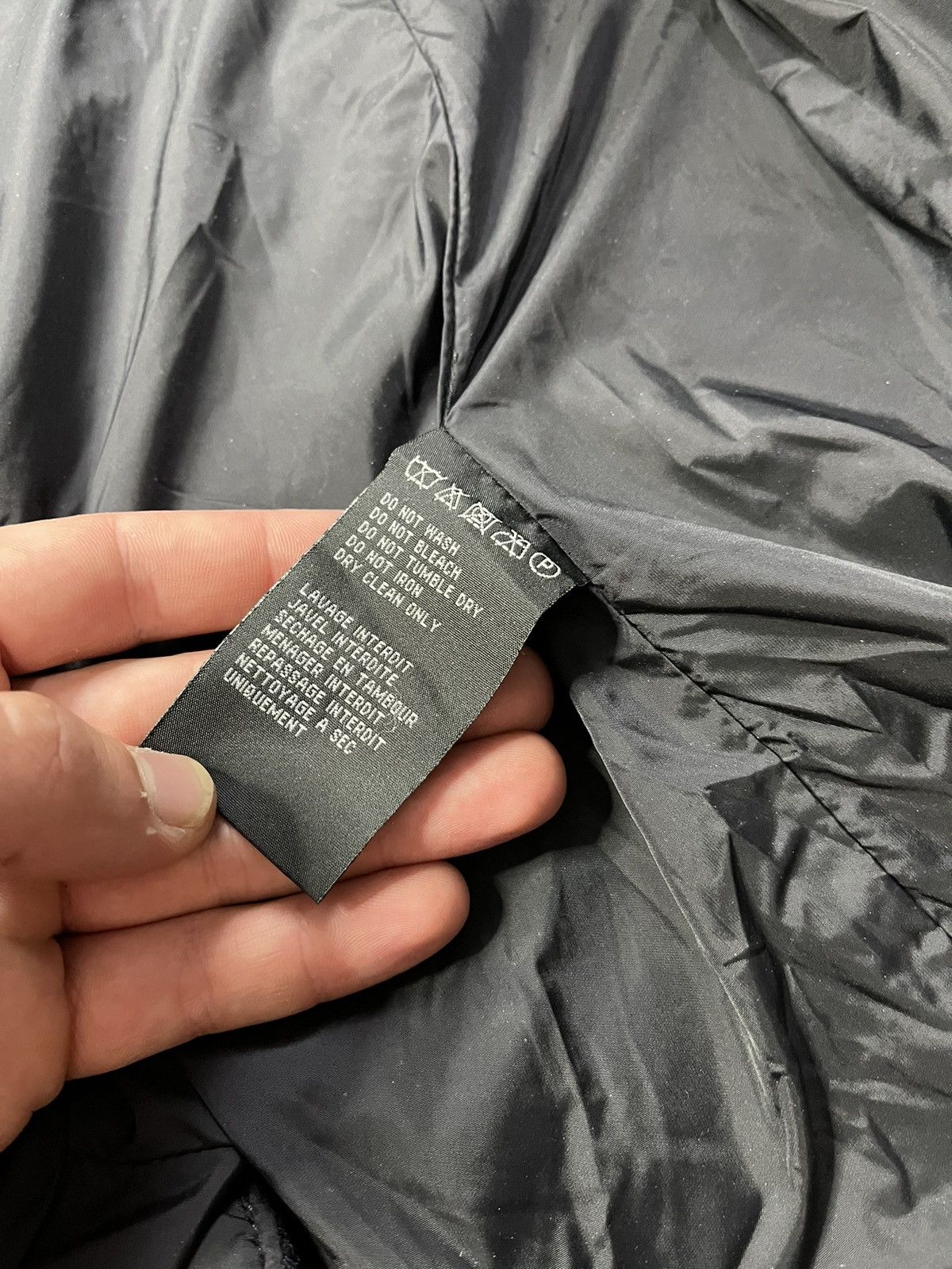 Schott Schott NYC wool coat Size US M / EU 48-50 / 2 - 14 Thumbnail