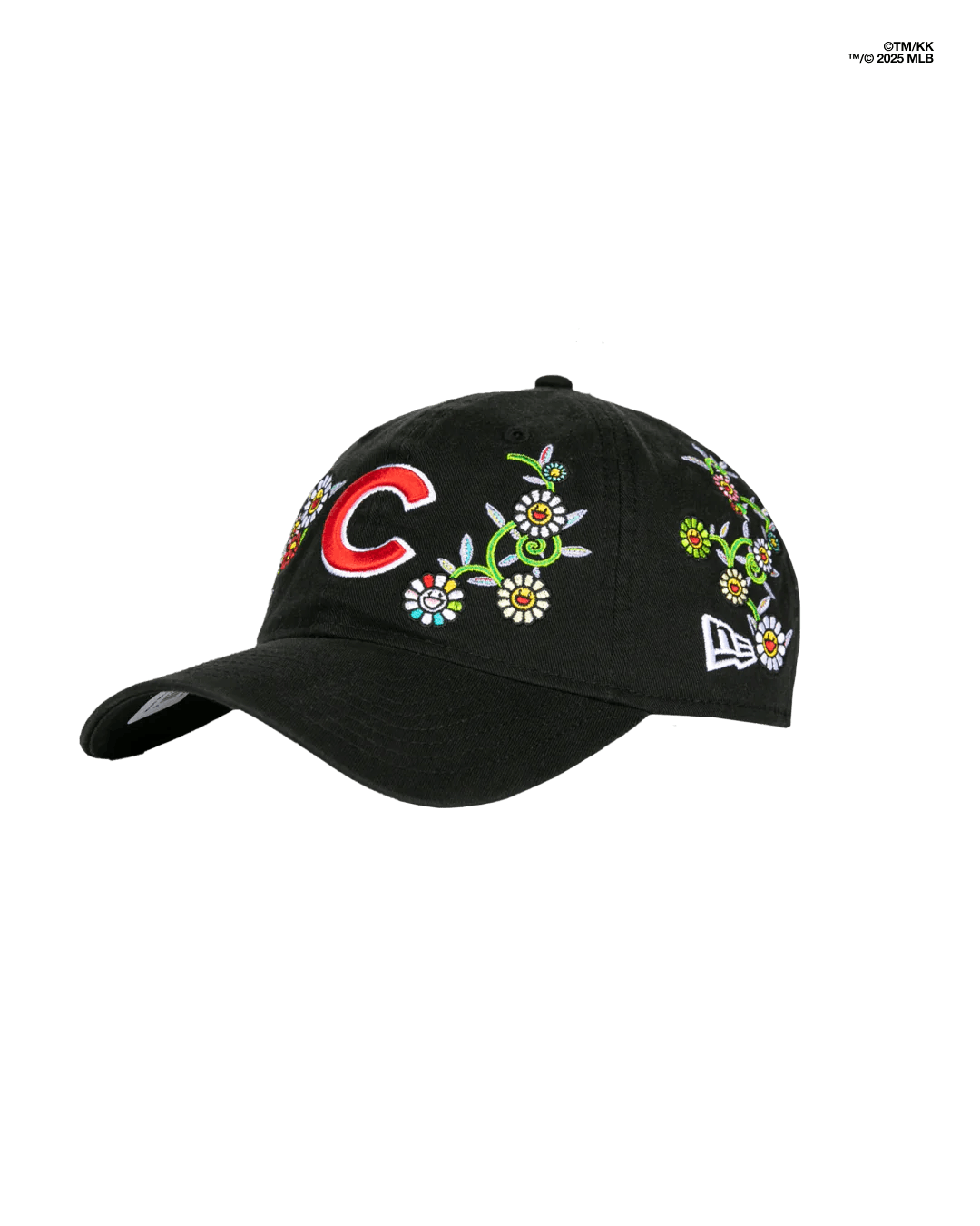 New Era × Takashi Murakami MLB Tokyo Series 2025 Chicago