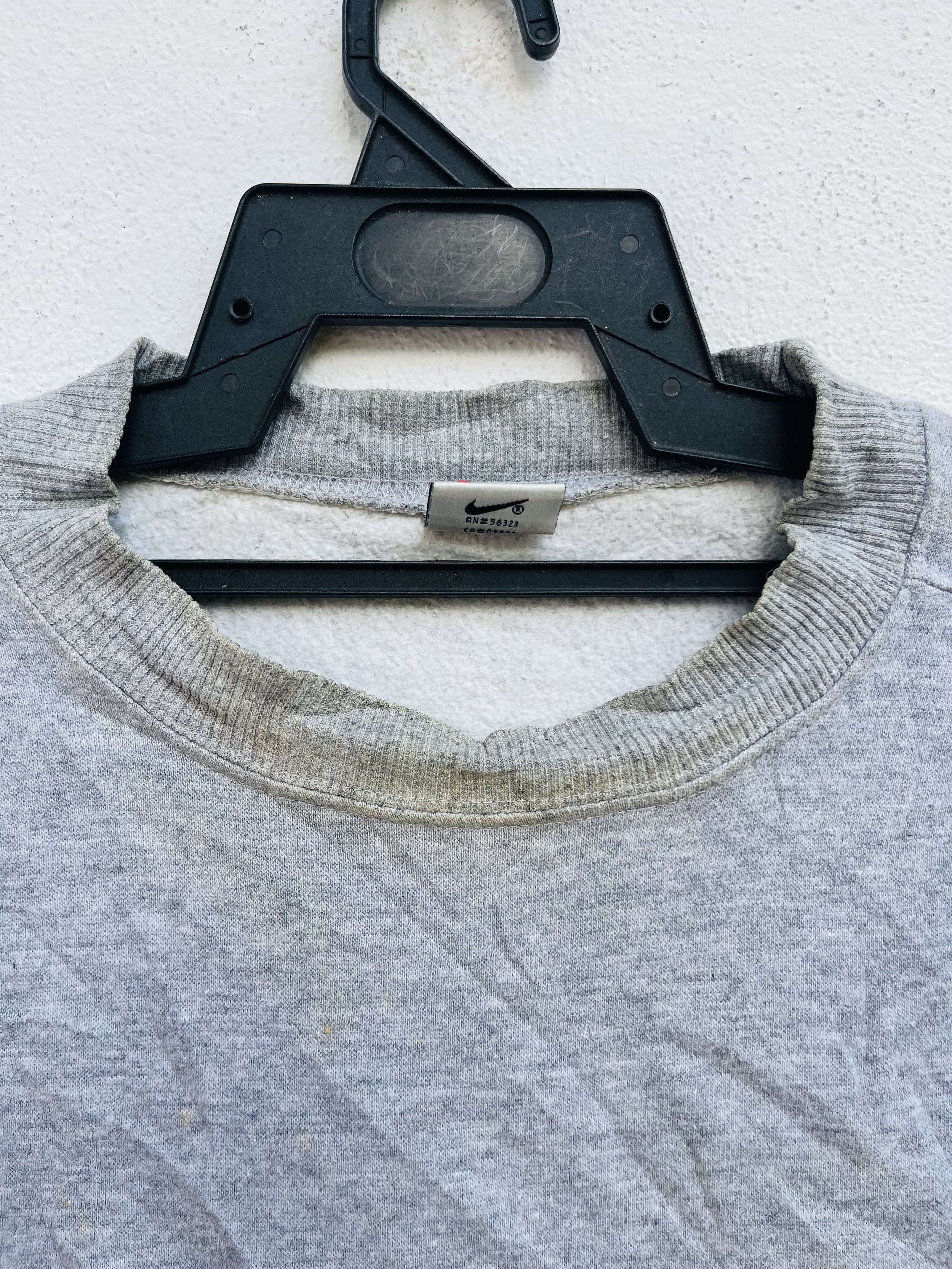Nike Vintage Size US M / EU 48-50 / 2 - 9 Thumbnail