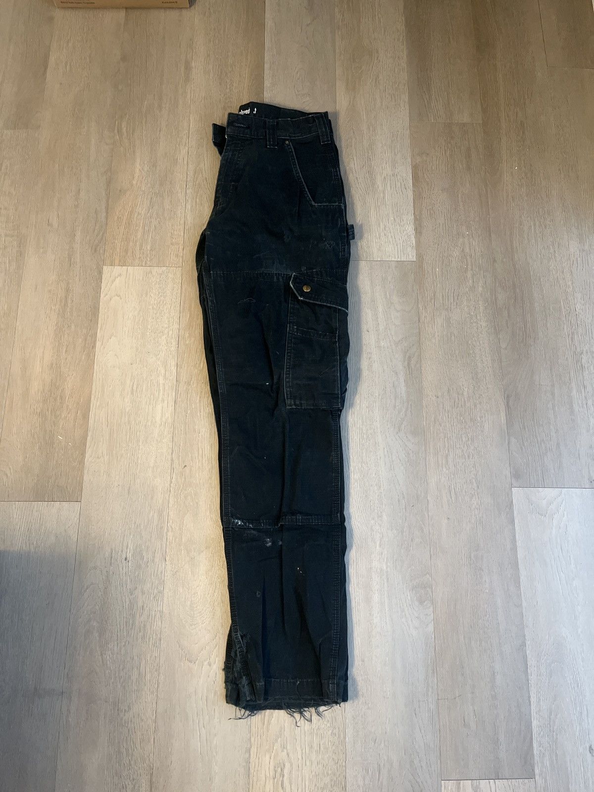 Carhartt Vintage Carhartt pants Size US 32 / EU 48 - 2 Thumbnail