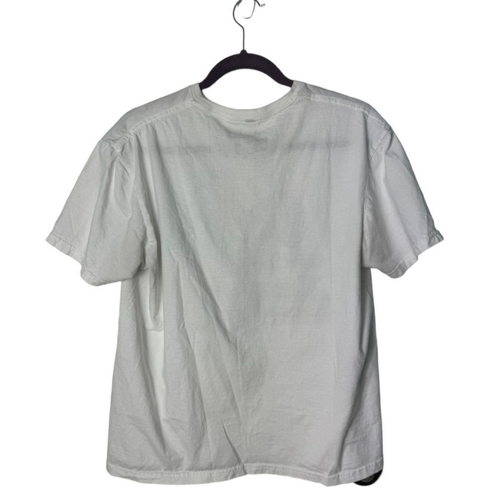 Threadless Threadless SZ L "Greatest Hits 2000" t-shirt Size US L / EU 52-54 / 3 - 3 Thumbnail
