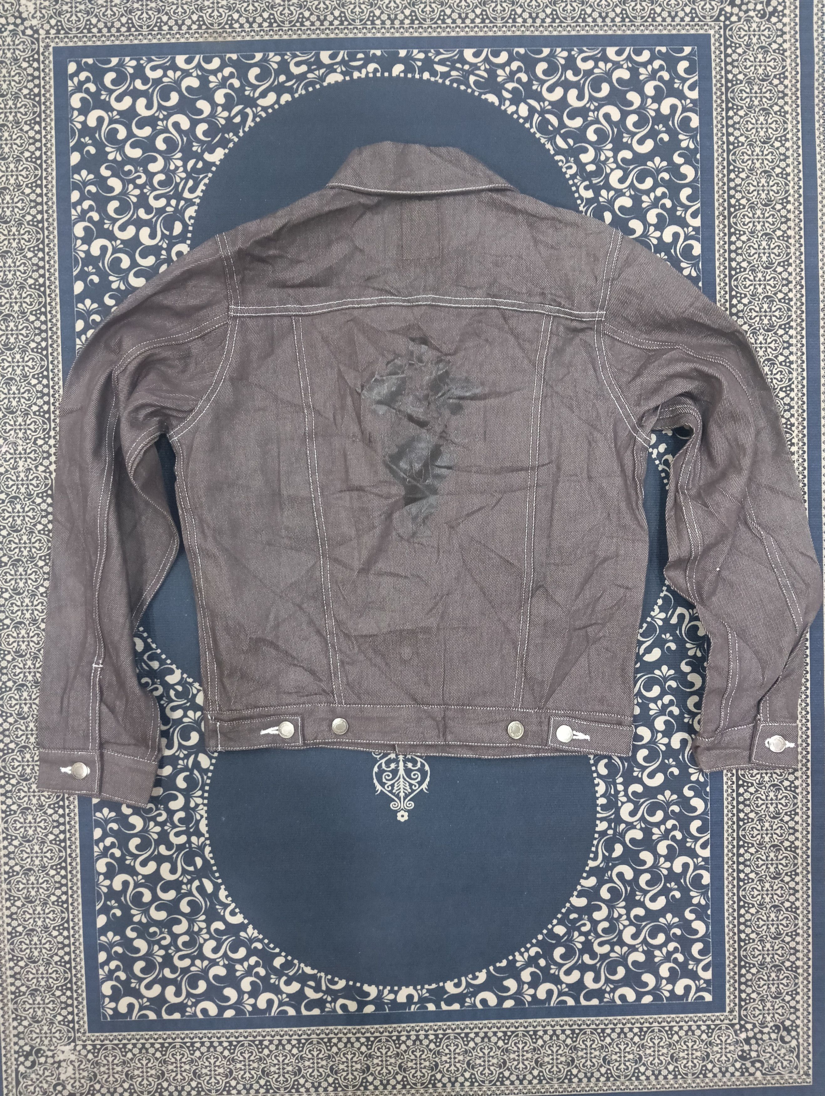 Band Tees Limited Edition Type 2 Jacket For Larc en ciel Size US M / EU 48-50 / 2 - 2 Thumbnail