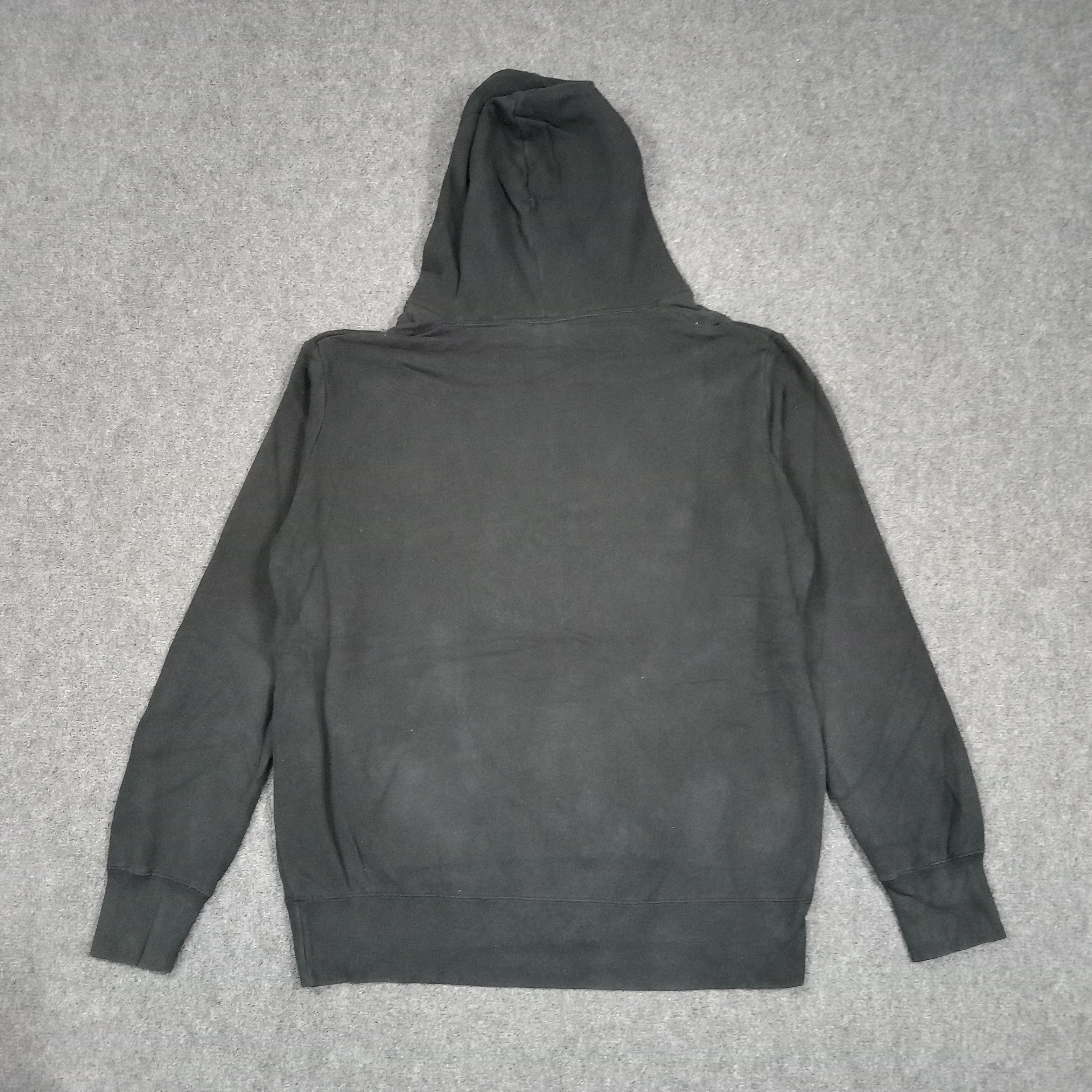 Andy Warhol Andy Warhol Pop Art Graphic Hoodie Sweatshirt C291N9 Size US L / EU 52-54 / 3 - 4 Thumbnail