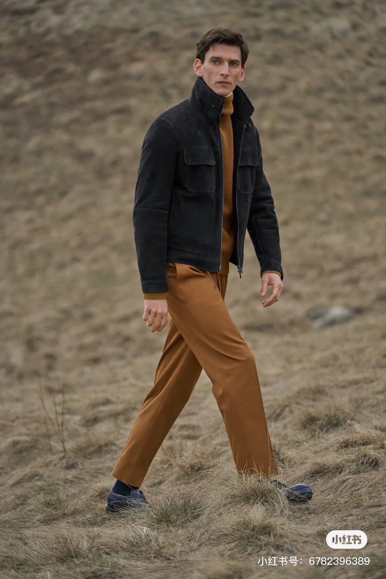 Ermenegildo Zegna Zegna Main Line Vicuna Italian Dress Pants Size 48 Size US 32 / EU 48 - 5 Thumbnail