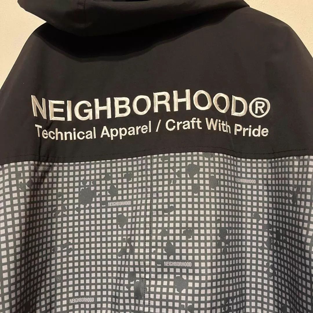 Neighborhood NEIGHBORHOOD Camouflage M-51 Coat S New Waterproof 4000+ Size US S / EU 44-46 / 1 - 6 Thumbnail