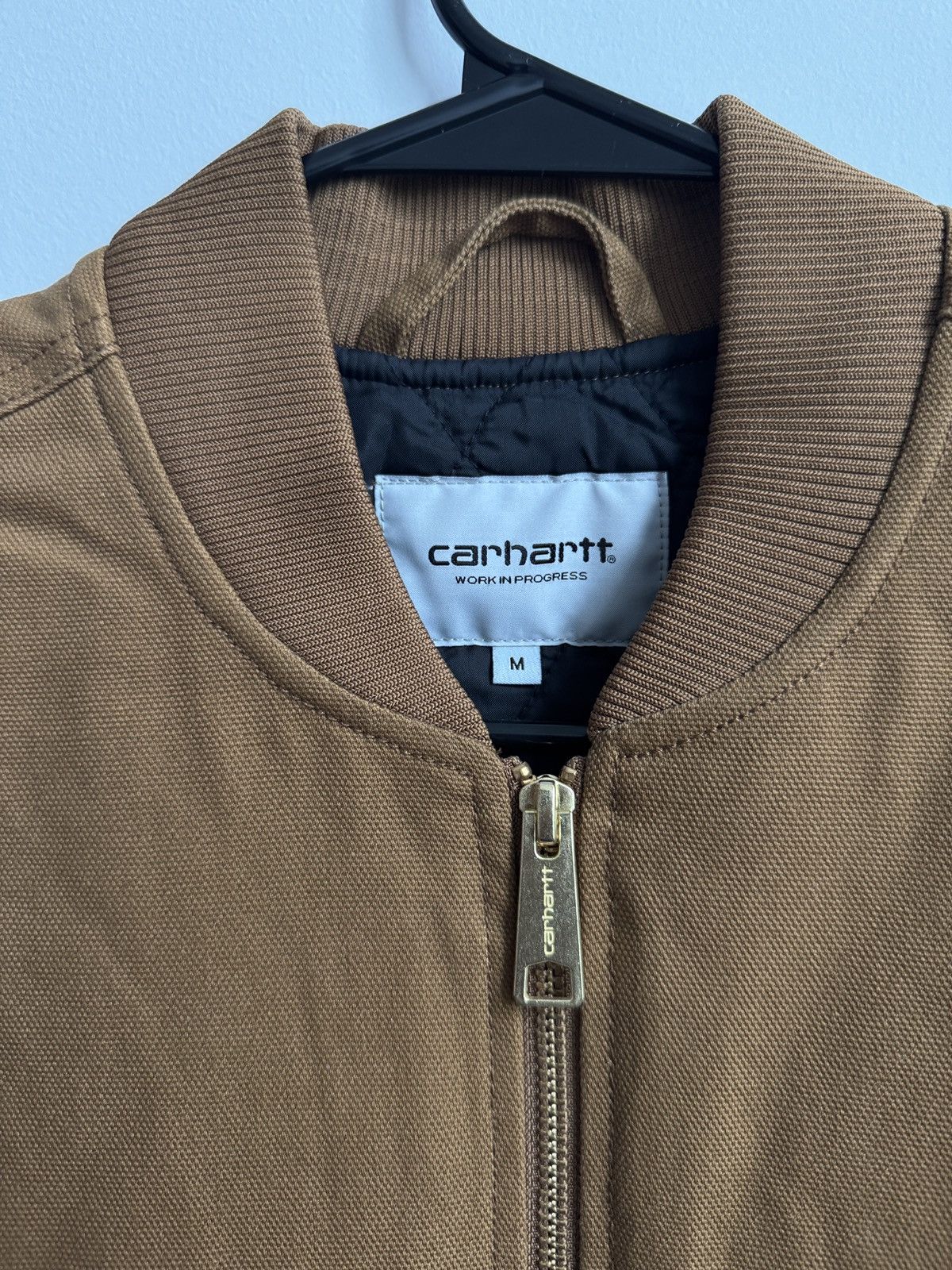 Carhartt Wip Carhartt WIP Vest New Size US M / EU 48-50 / 2 - 3 Thumbnail
