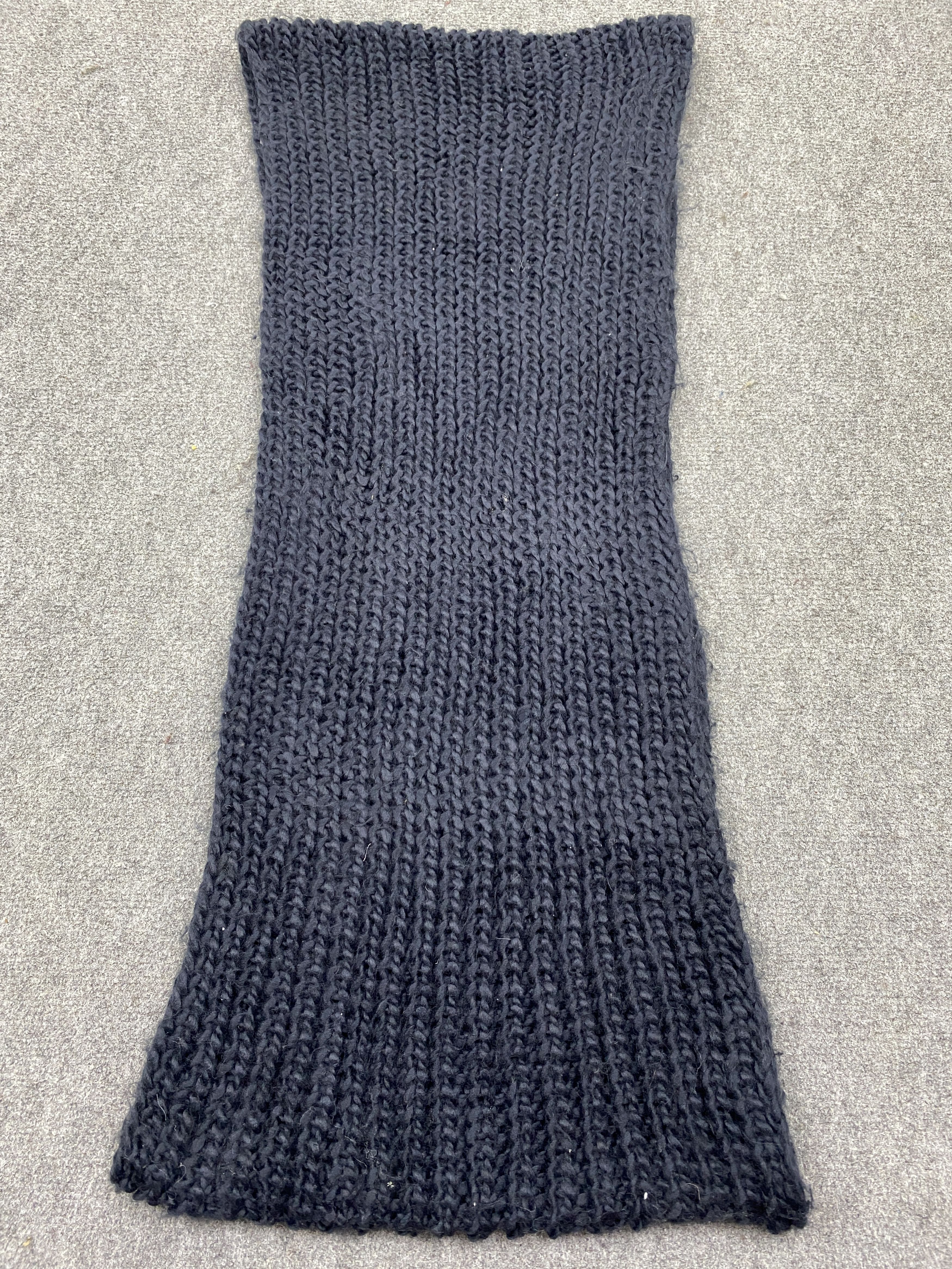 Beams Plus Beams Heart Scarf / Muffler / Neckwear SC0269 Size ONE SIZE - 2 Thumbnail
