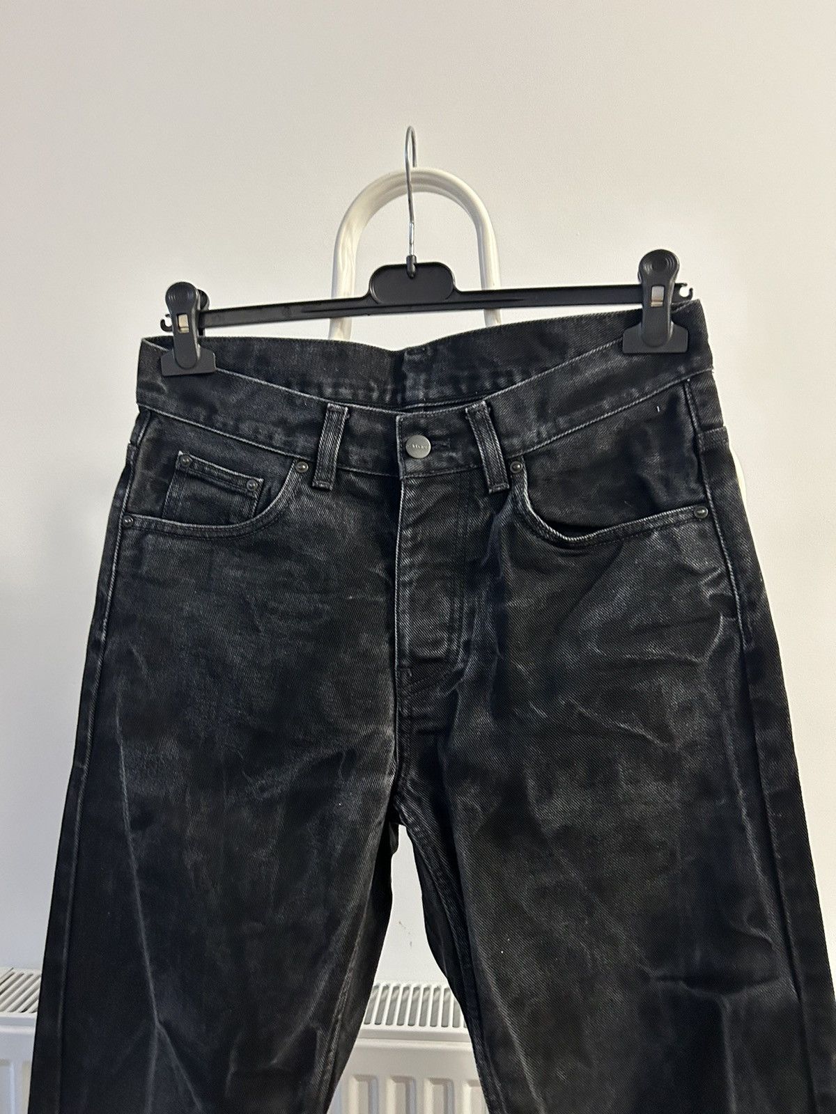 Carhartt Wip Newel Pant Size US 28 / EU 44 - 7 Thumbnail