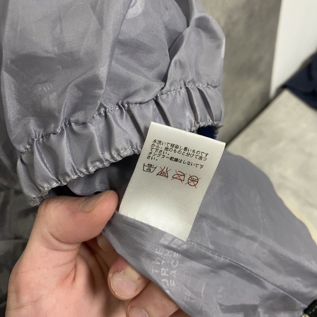 The North Face Vintage The North Face Jacket Summit Series TNF Gore Tex Size US S / EU 44-46 / 1 - 19 Thumbnail