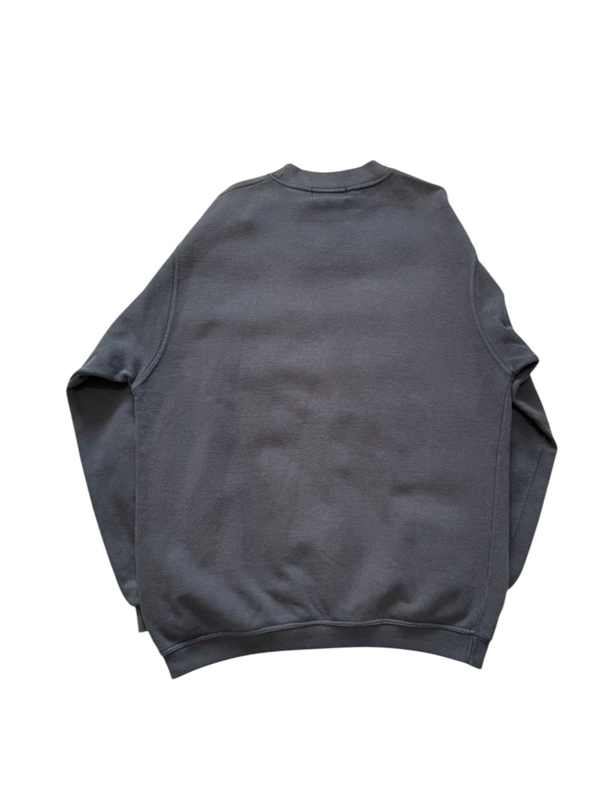 Diesel Diesel vintage sweatshirt big logo y2k japanese Size US M / EU 48-50 / 2 - 4 Thumbnail