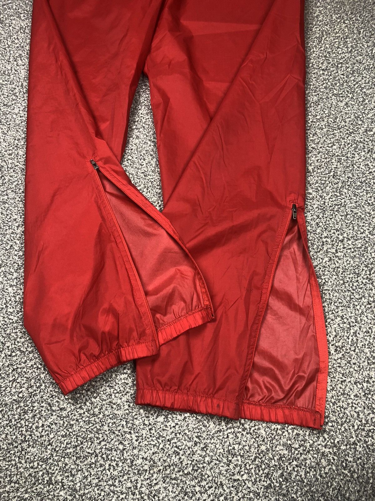 Japanese Brand × Nike × Vintage Vintage 90s Nike ACG Trackpants Size US 38 / EU 54 - 12 Thumbnail