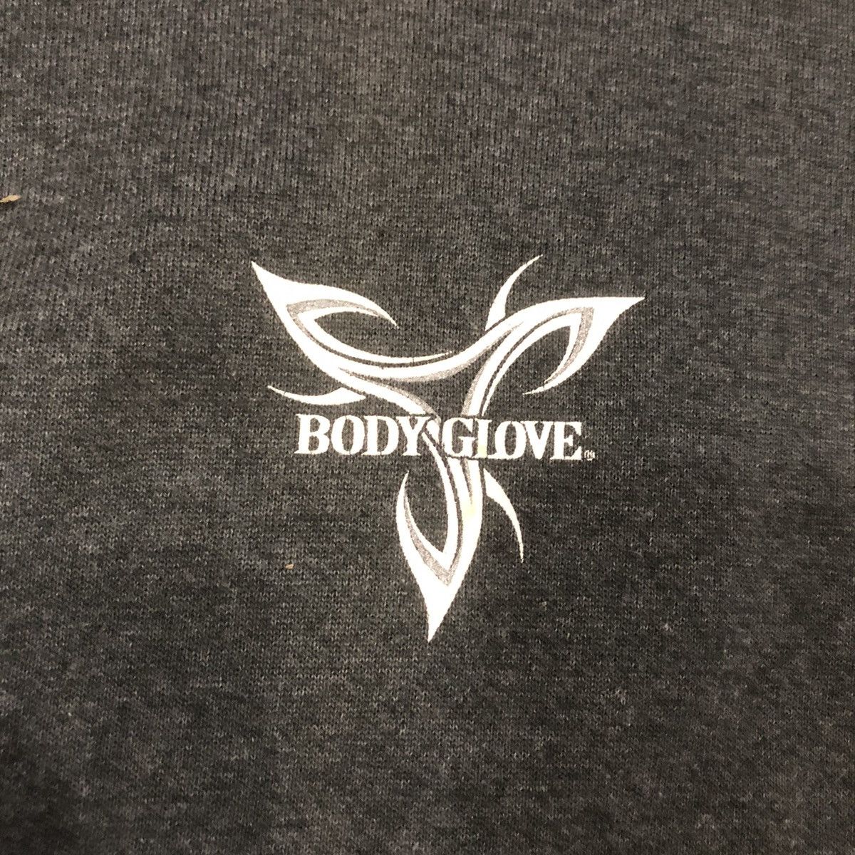 Body Glove × Vintage Vintae Body Glove Sweatshirt Size US L / EU 52-54 / 3 - 2 Thumbnail