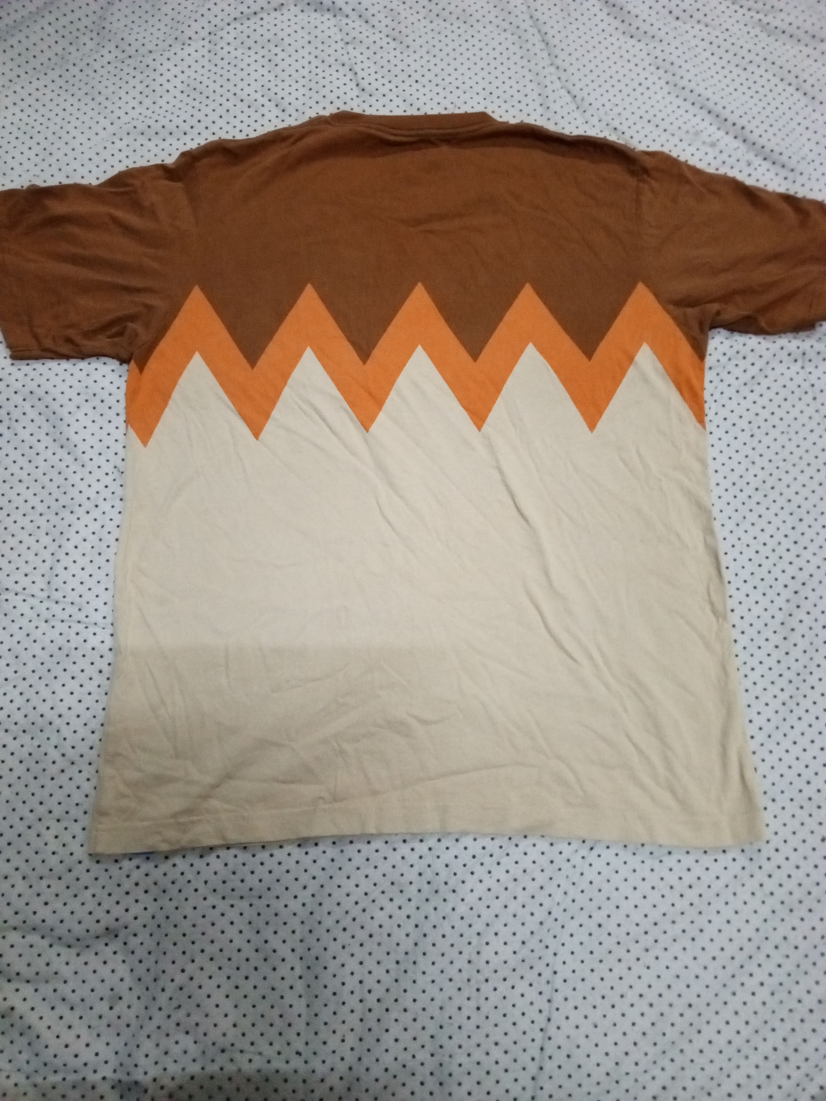 Anime × Uniqlo UNIQLO STAND BY ME ANIMAL JAPAN Size US L / EU 52-54 / 3 - 4 Thumbnail