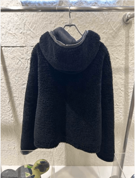Rick Owens RP02B6711LSHPOF Size US XXS / EU 40 - 2 Thumbnail
