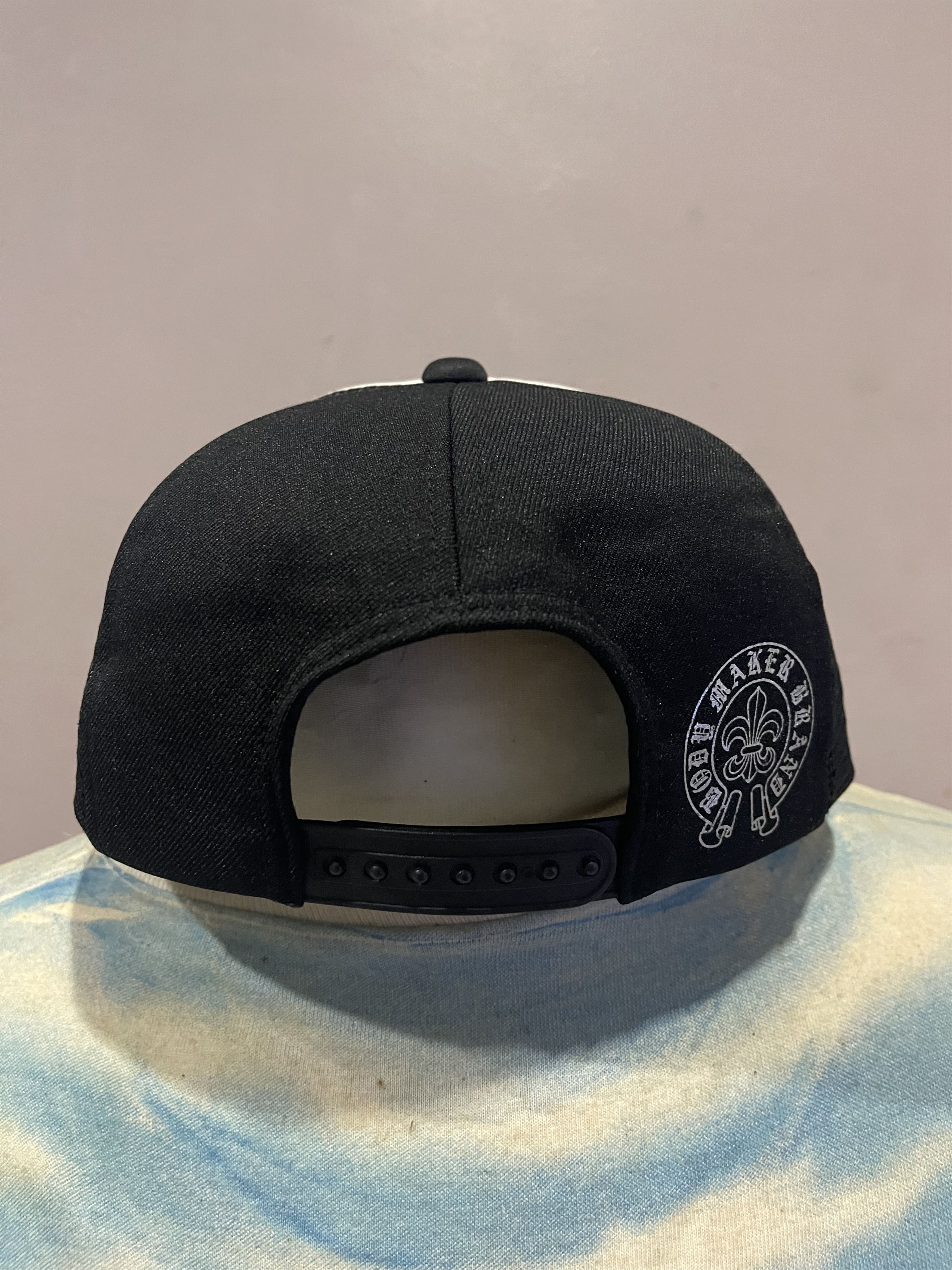 If Six Was Nine Body Maker Brand Trucker Cap Size ONE SIZE - 6 Thumbnail