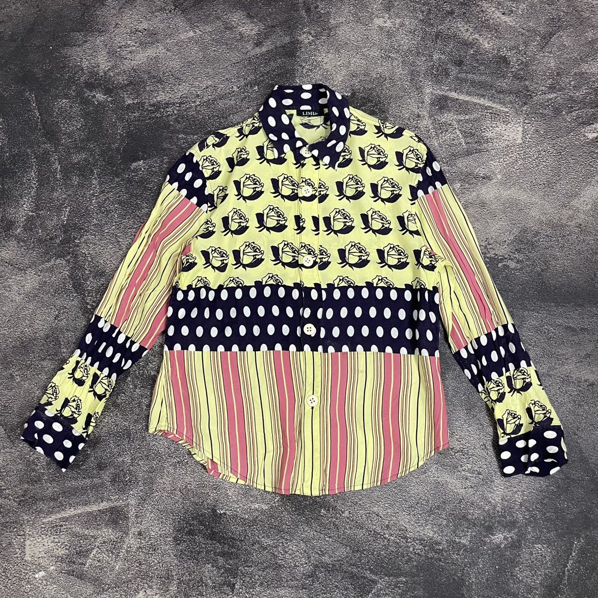 90's Limifeu shirt