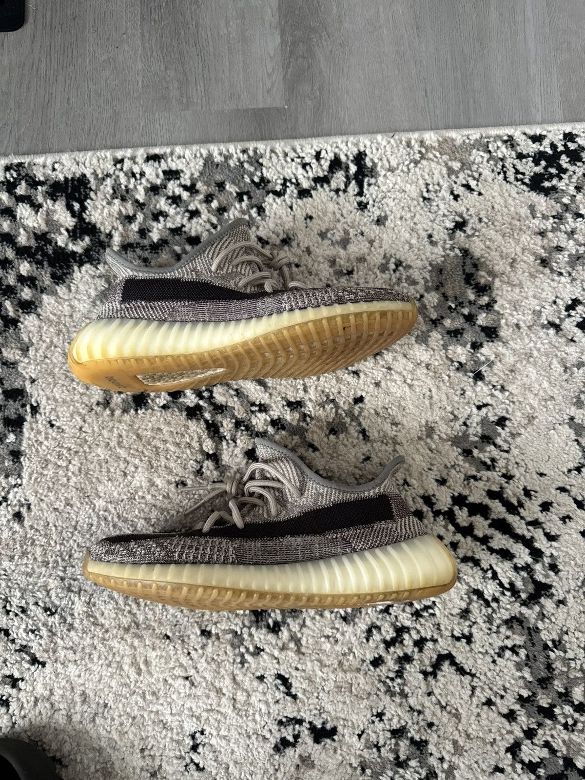 Adidas × Kanye West Yeezy 350 Boost ‘Zyon’ Size US 10 / EU 43 - 2 Thumbnail