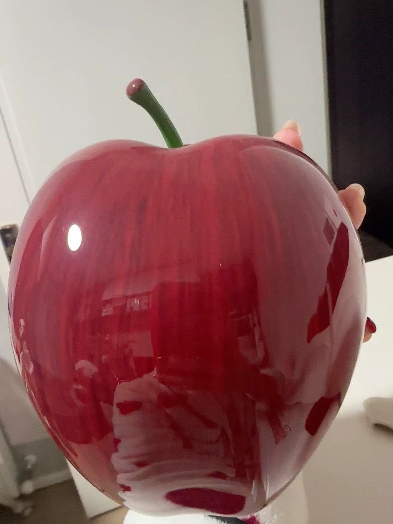 Undercover Undercover x Medicom Toy Gilapple Clock Size ONE SIZE - 3 Thumbnail