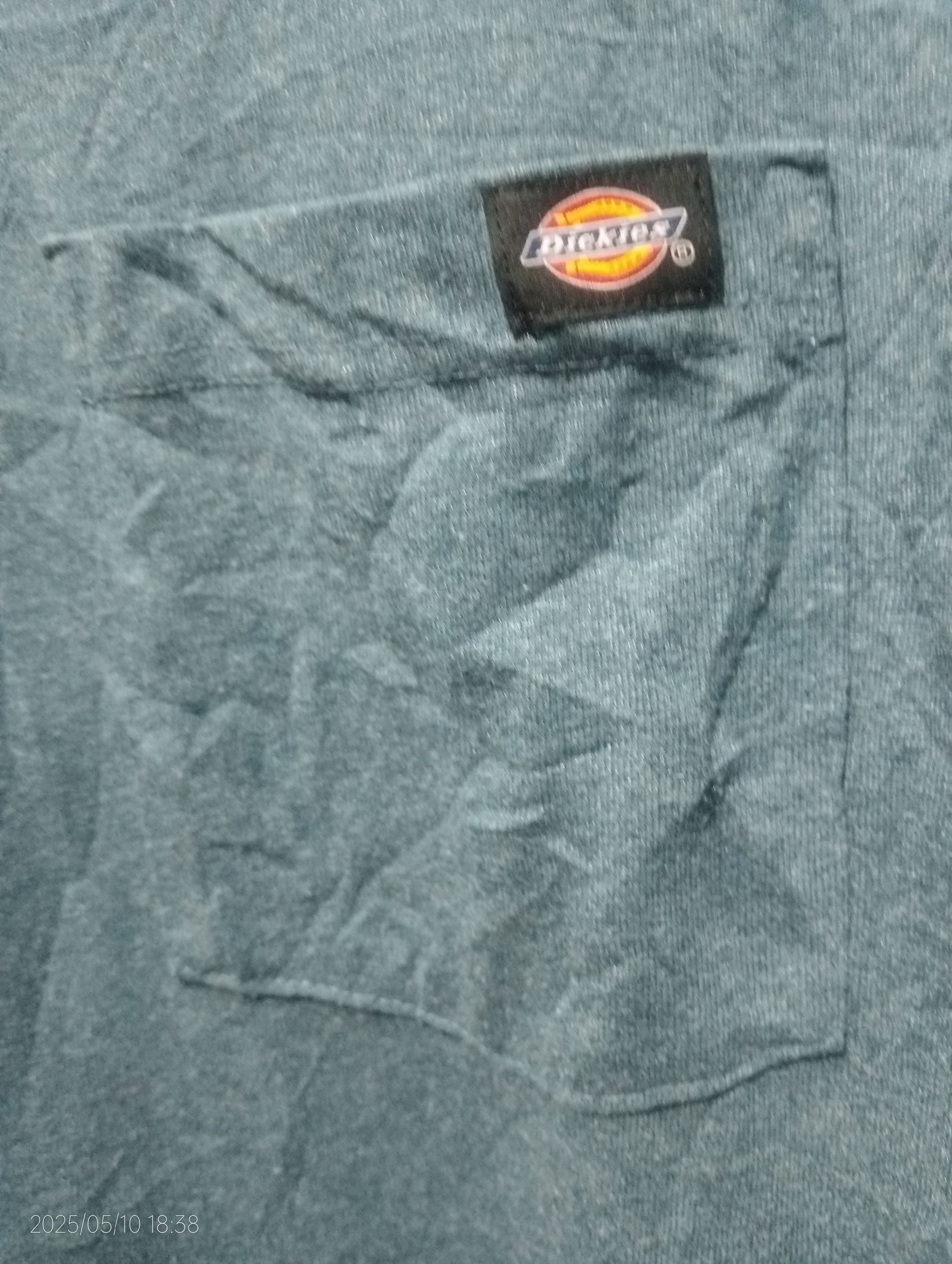 Dickies Dickies Pocket Tee Size US XL / EU 56 / 4 - 8 Thumbnail