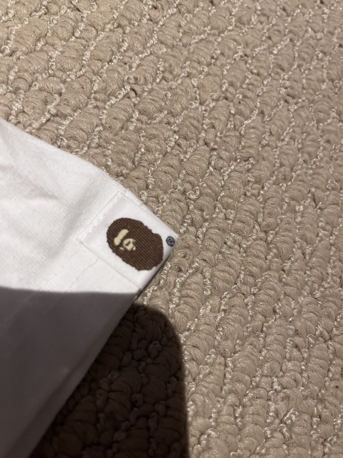 Bape Bape 27th anniversary tee Size US XXL / EU 58 / 5 - 3 Thumbnail