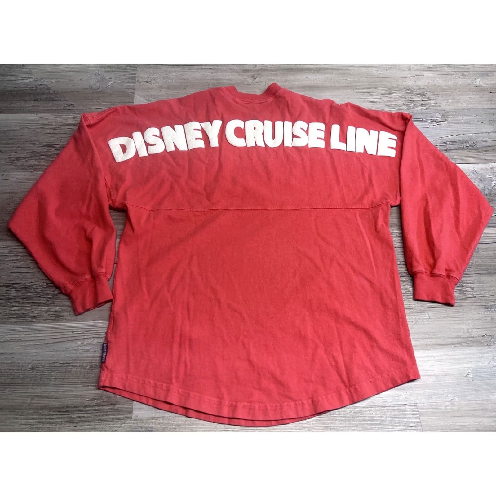 Disney VINTAGE Disney T-Shirt Hoodie? Size US XS / EU 42 / 0 - 2 Thumbnail