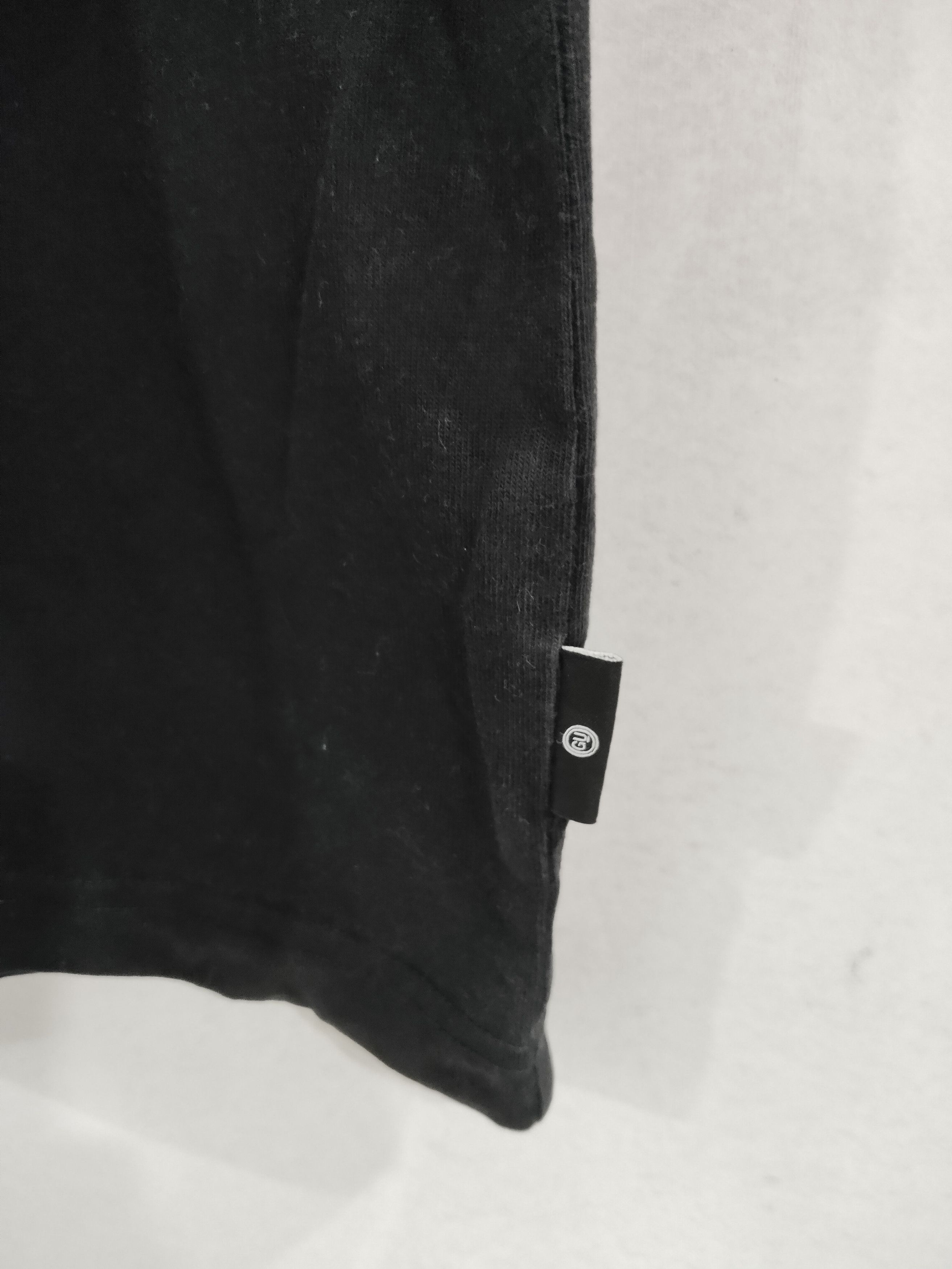GU × Japanese Brand × Undercover Gu X Undercover Eliminate the noise Tshirt Size US XL / EU 56 / 4 - 4 Thumbnail