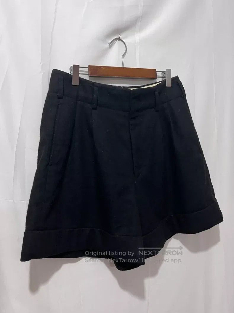 Comme des Garcons Comme Des Garcons size S Shorts Size 25" / US 0 / IT 36 - 3 Thumbnail