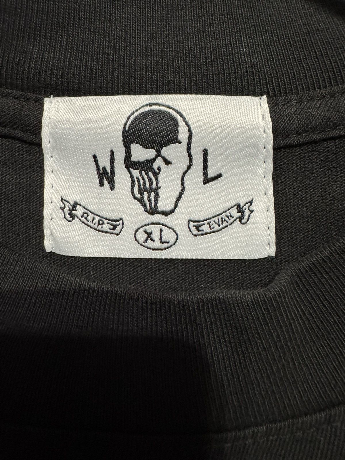 Warren Lotas Warren Lotas Size US XL / EU 56 / 4 - 5 Thumbnail
