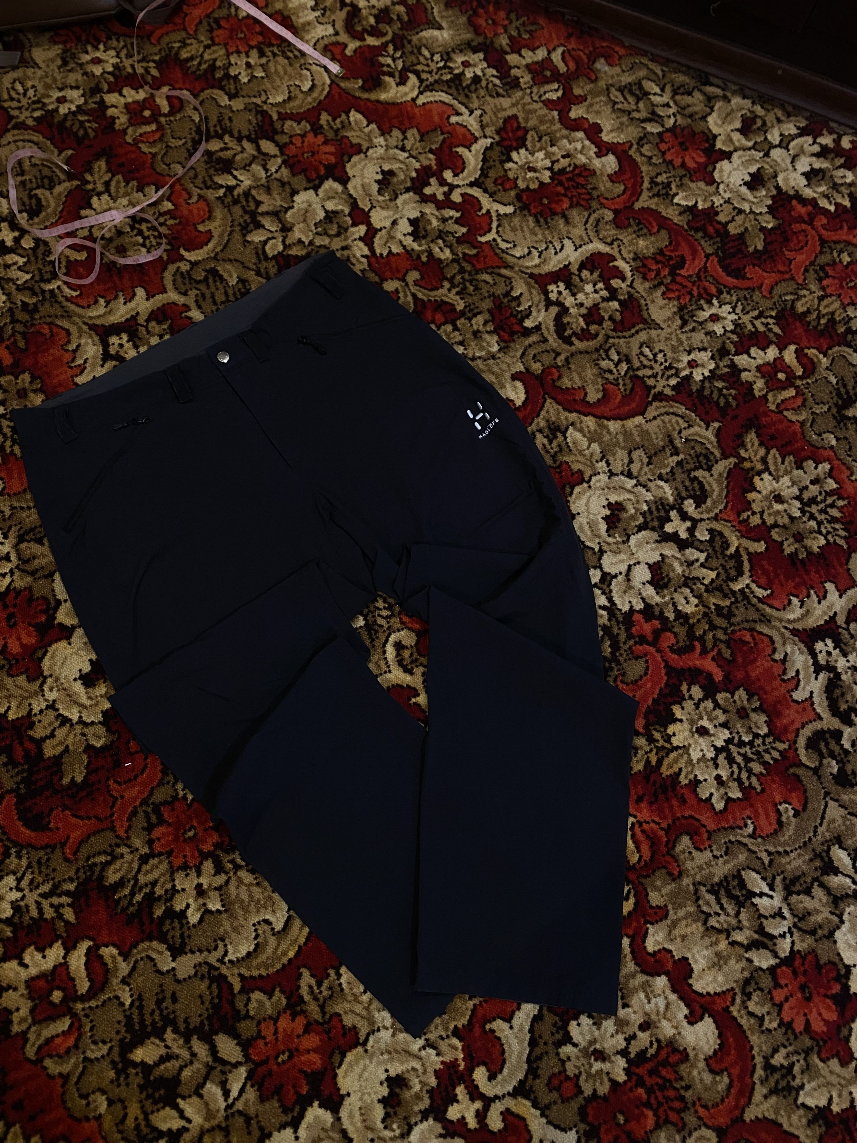 Haglofs Haglofs x OUTDOOR Size US 33 - 2 Thumbnail