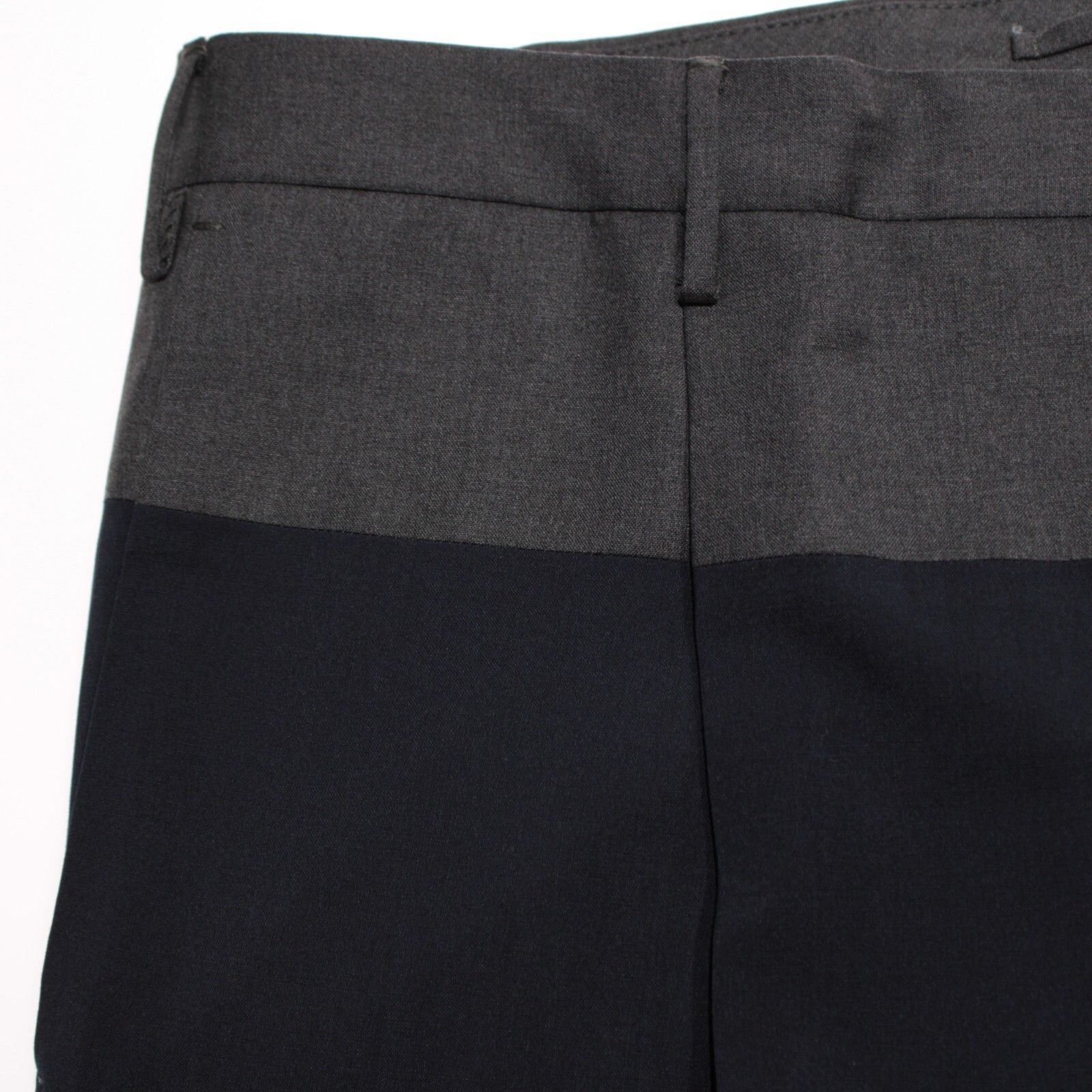 Incotex INCOTEX New with tags Dress Pants Size 38 US In Blue Size US 38 / EU 54 - 3 Thumbnail