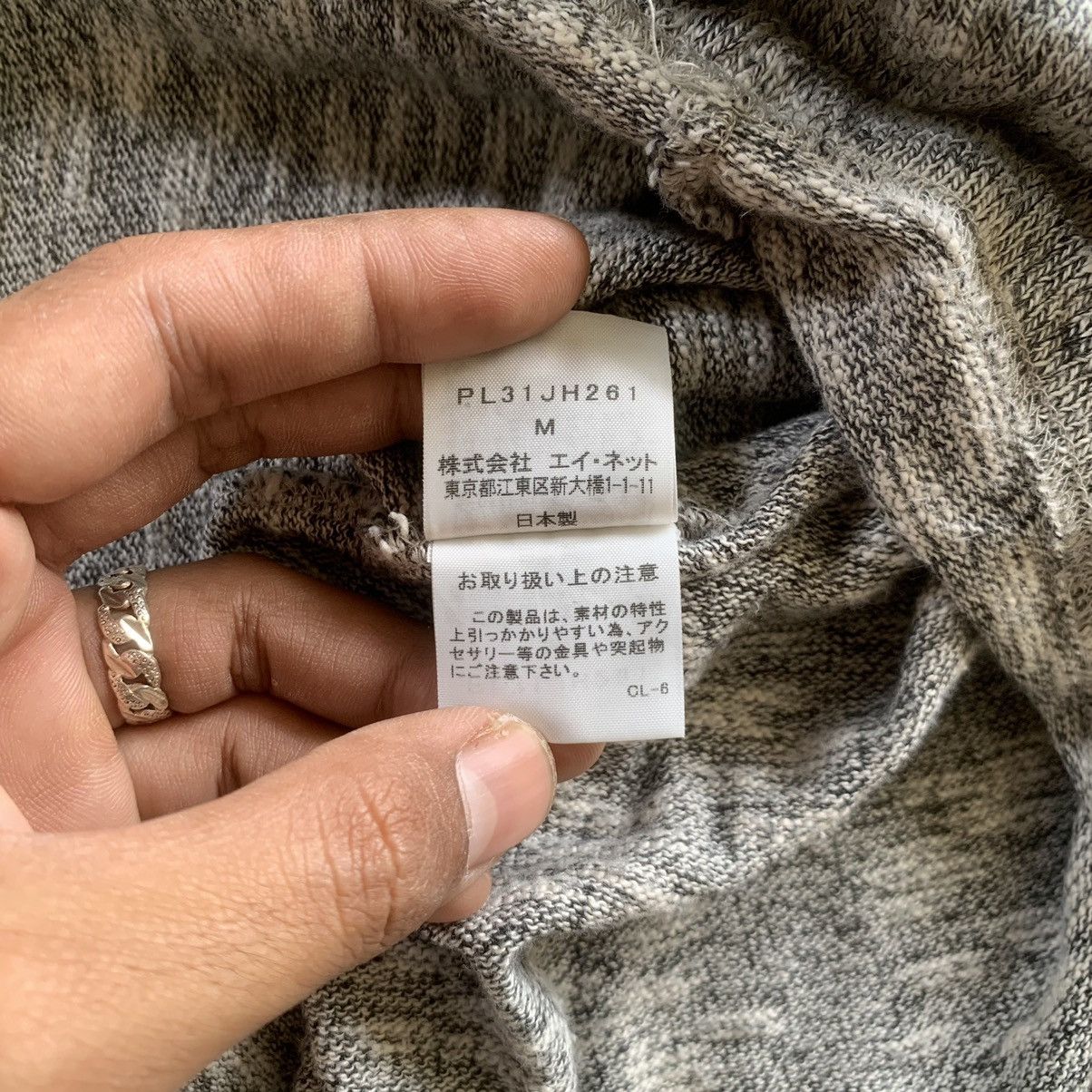 Issey Miyake Plantation by Issey Miyake Archives Knit Dress Size M / US 6-8 / IT 42-44 - 12 Thumbnail