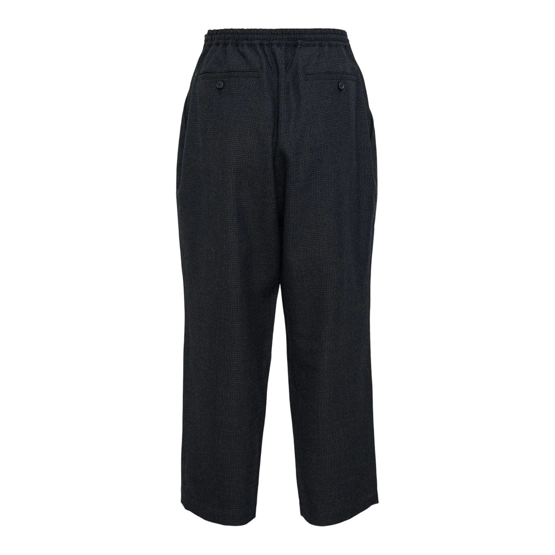 Comme des Garcons Homme COMME des GARCONS HOMME Wool Houndstooth Suit Size L Size 50L - 7 Thumbnail