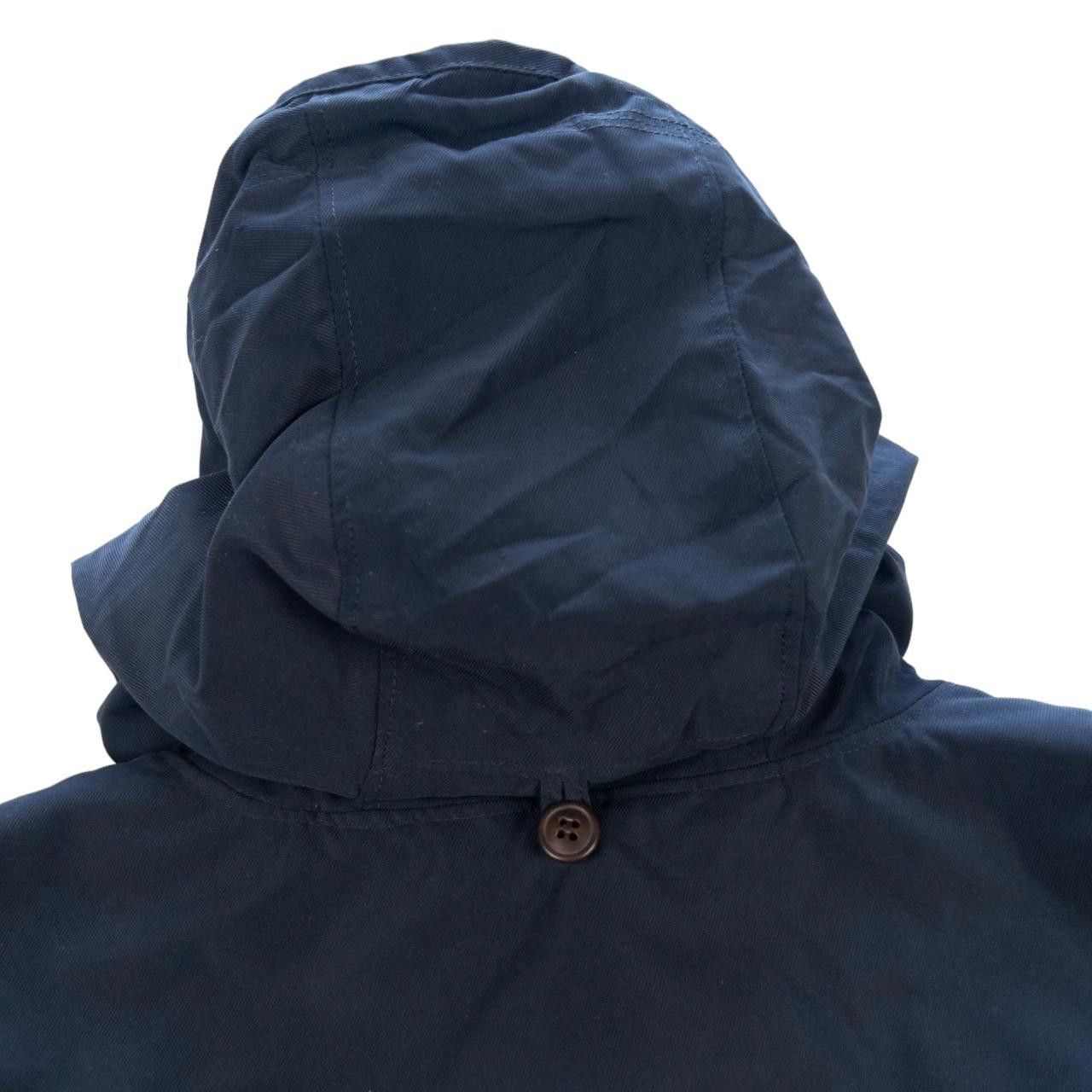 Nike Vintage Nike Pullover Jacket Size S Size US S / EU 44-46 / 1 - 6 Thumbnail