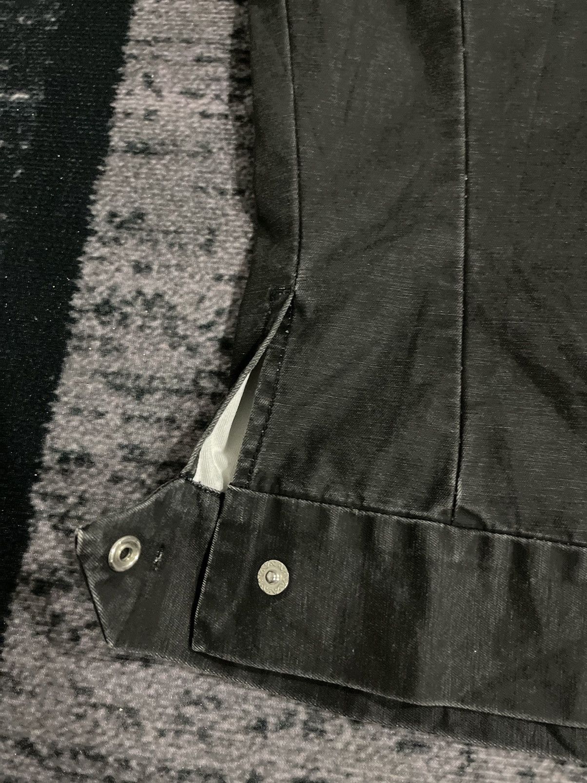 Maison Margiela 📌Binding Offer📌Maison Martin Margiela Vest Size XS / US 0-2 / IT 36-38 - 12 Thumbnail