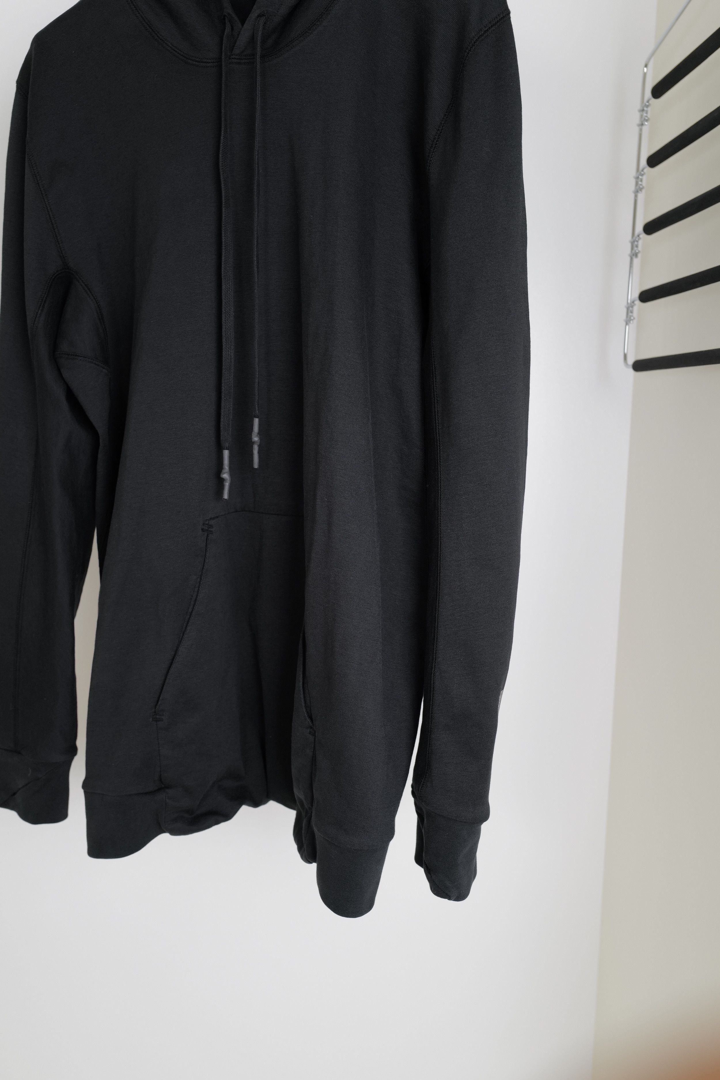 11 By Boris Bidjan Saberi 11 by Boris Bidjan Saberi hoodie Size US M / EU 48-50 / 2 - 3 Thumbnail