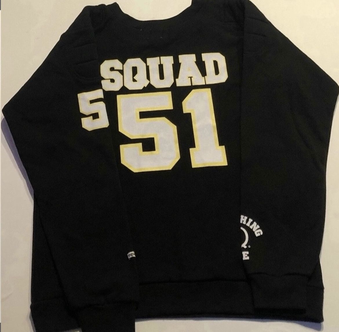 Bape Bape crew neck pullover sweatshirt Size US M / EU 48-50 / 2 - 2 Thumbnail
