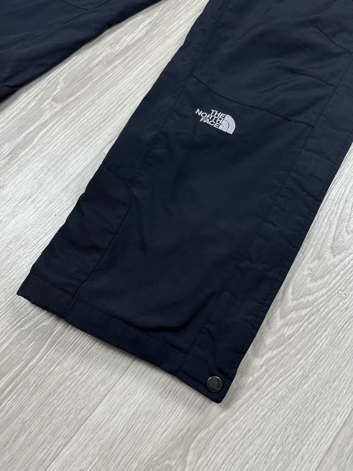 The North Face Vintage The North Face Ski Pants Outdoor Size US 30 / EU 46 - 4 Thumbnail