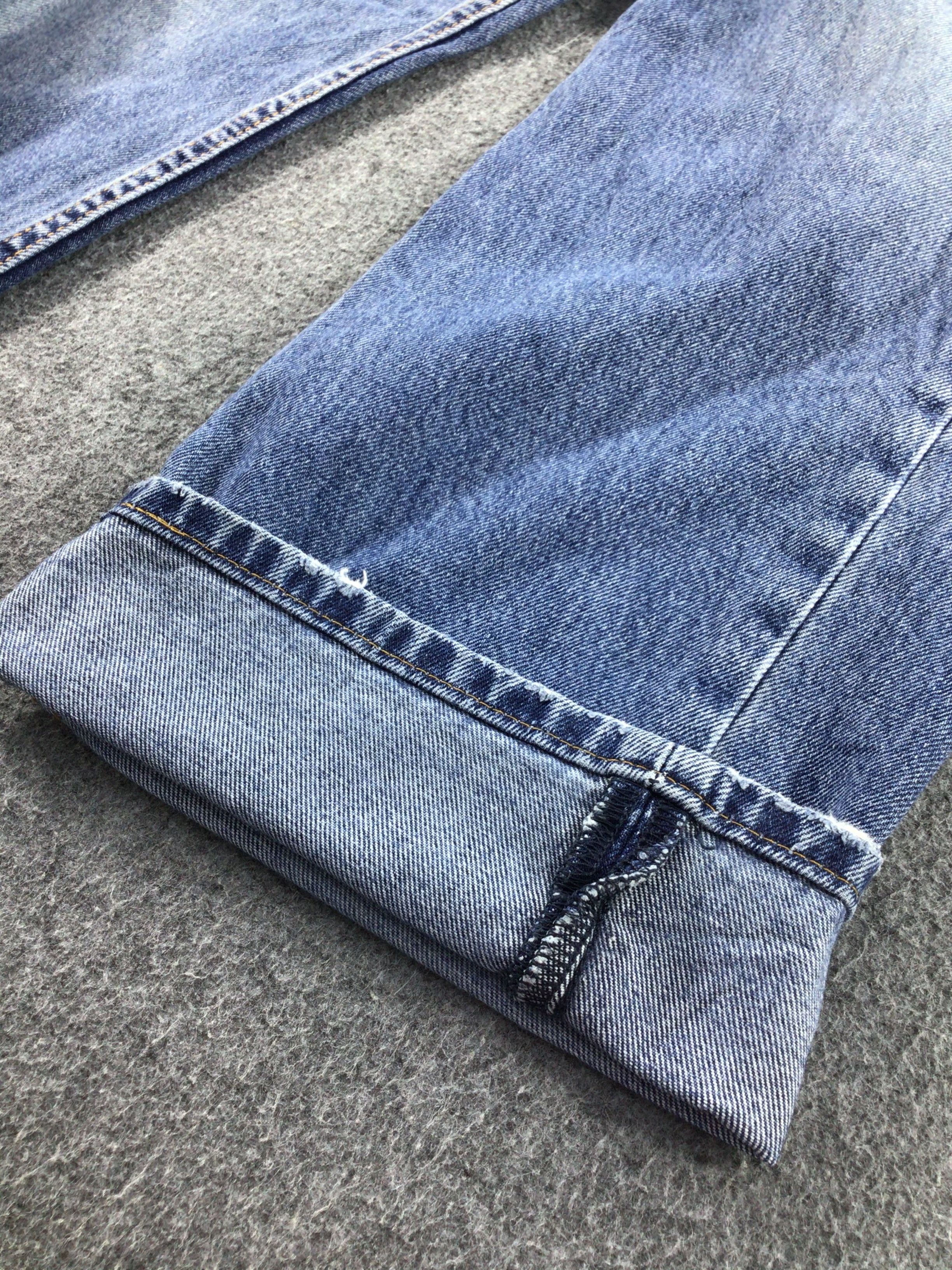 Levi's × Vintage Vintage Levis 514 Jeans-JM291 Size US 38 / EU 54 - 6 Thumbnail