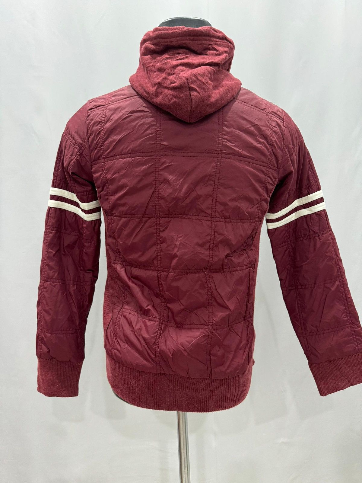 Champion CHAMPION HOODIE JACKET Size US M / EU 48-50 / 2 - 7 Thumbnail