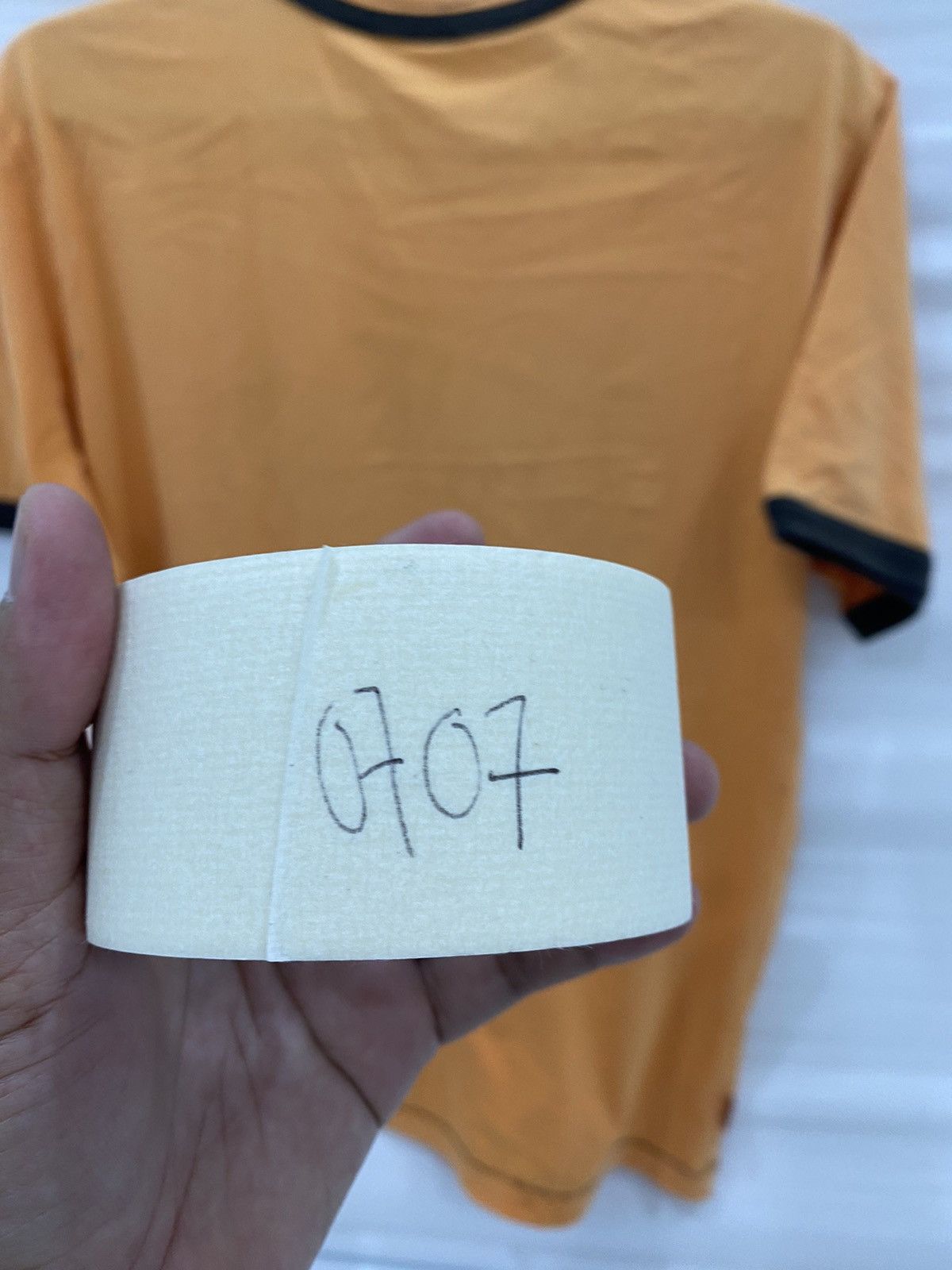Levi's LEVIS TYPE 1 TSHIRT Size US M / EU 48-50 / 2 - 14 Thumbnail