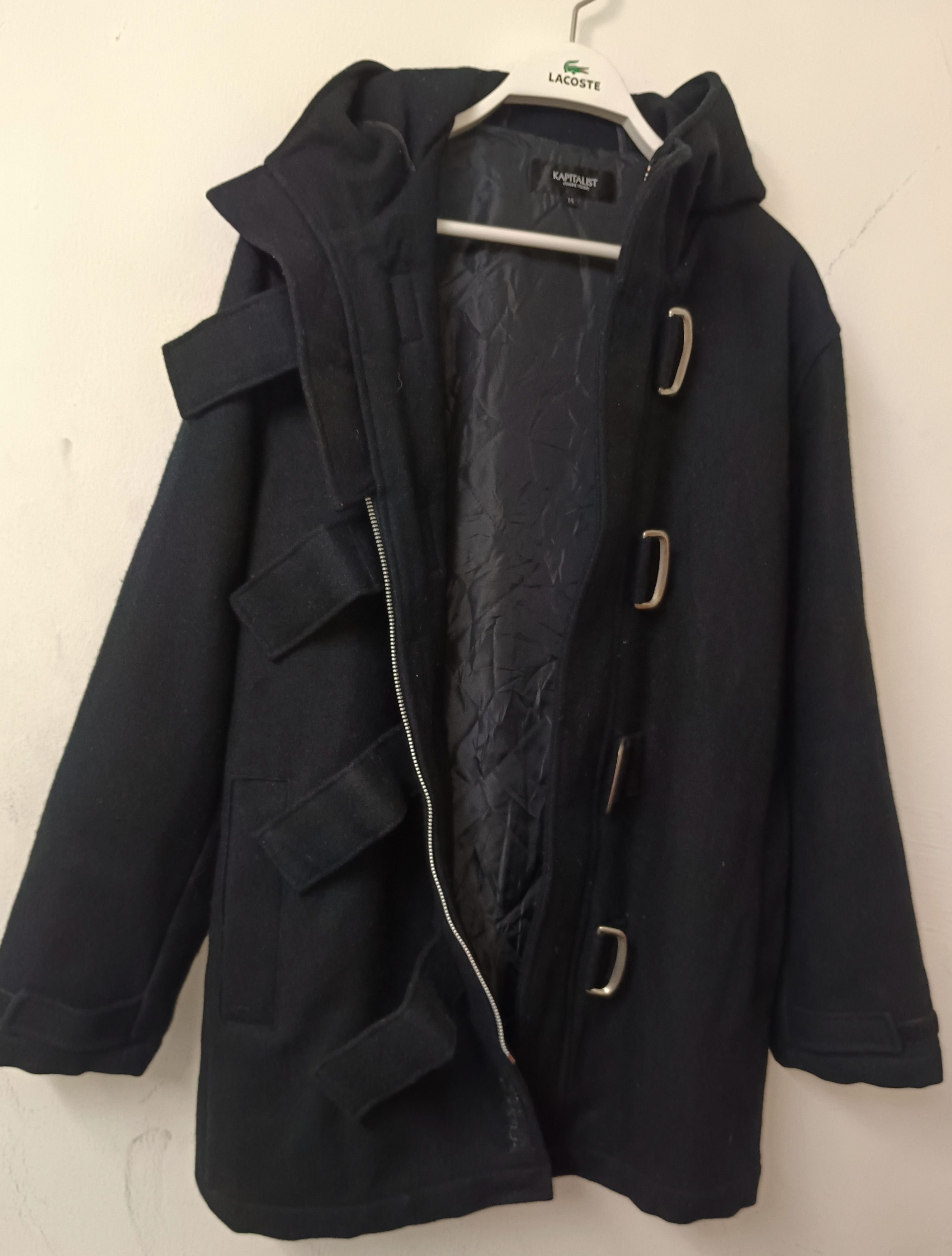 14th Addiction × Kapital Kapitalist punk Goctic jacket Size US M / EU 48-50 / 2 - 4 Thumbnail