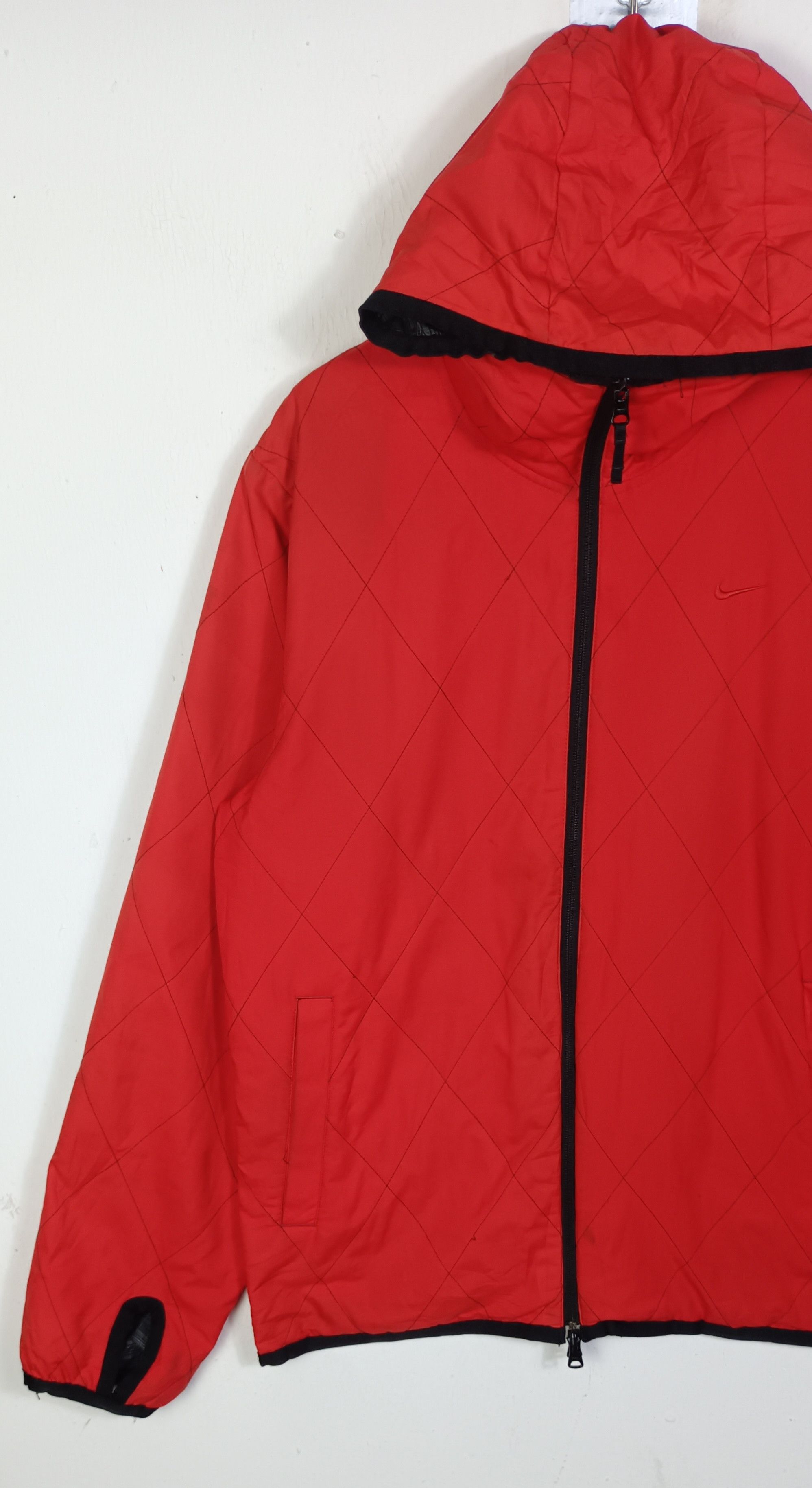 Nike × Nike ACG Riverseble🔥 Nike Engineered Riverseble Hoodie Size US L / EU 52-54 / 3 - 7 Thumbnail
