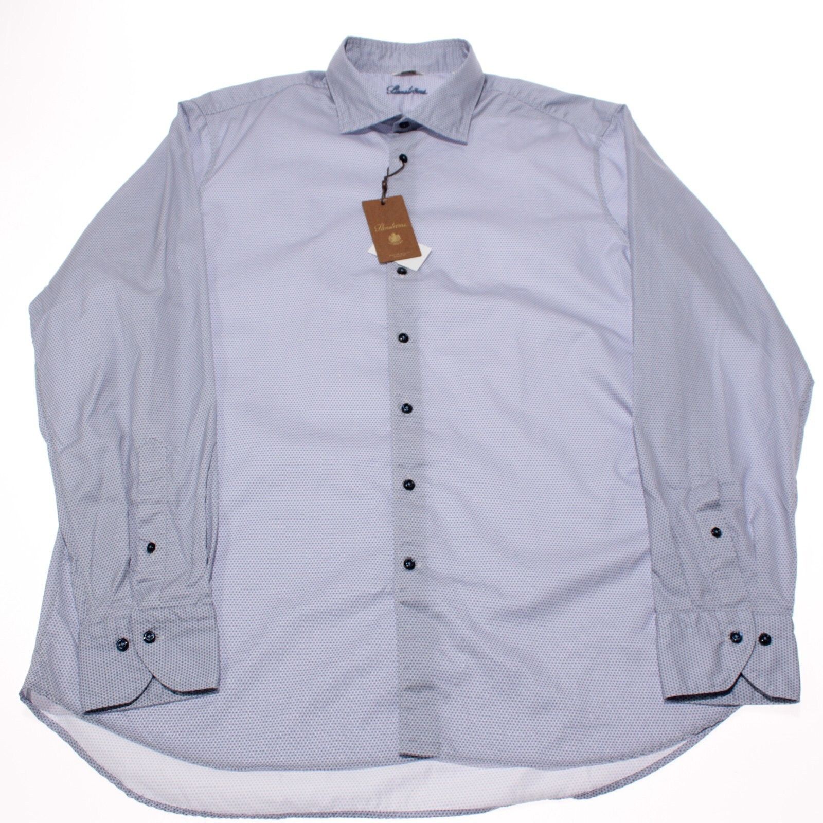 Other Stenstroms New with tags Shirt Size XL US In Blue Size US XL / EU 56 / 4 - 3 Thumbnail