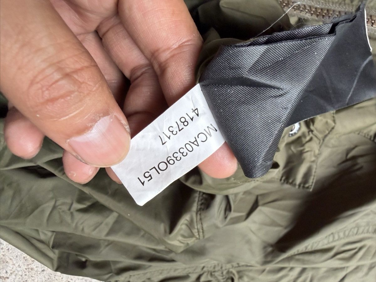 Barbour Barbour SI Border nylon Size XS / US 0-2 / IT 36-38 - 12 Thumbnail