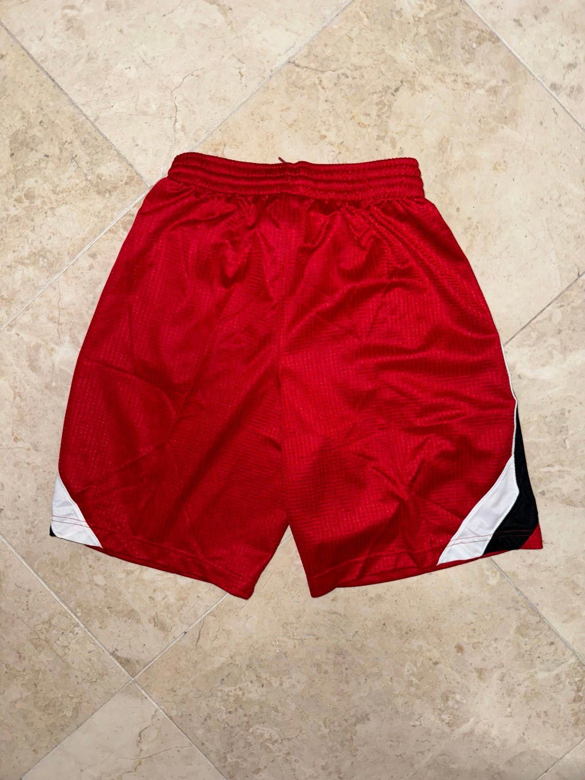 Nike Nike VNTG Men’s Athletic Fit Shorts Mesh Polyester Y2K EUC Size US 30 / EU 46 - 5 Thumbnail