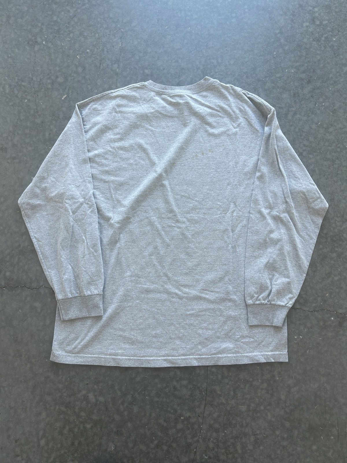 Vintage Vintage Y2K Weeds Promo Tee Highway 420 Size US XL / EU 56 / 4 - 5 Thumbnail