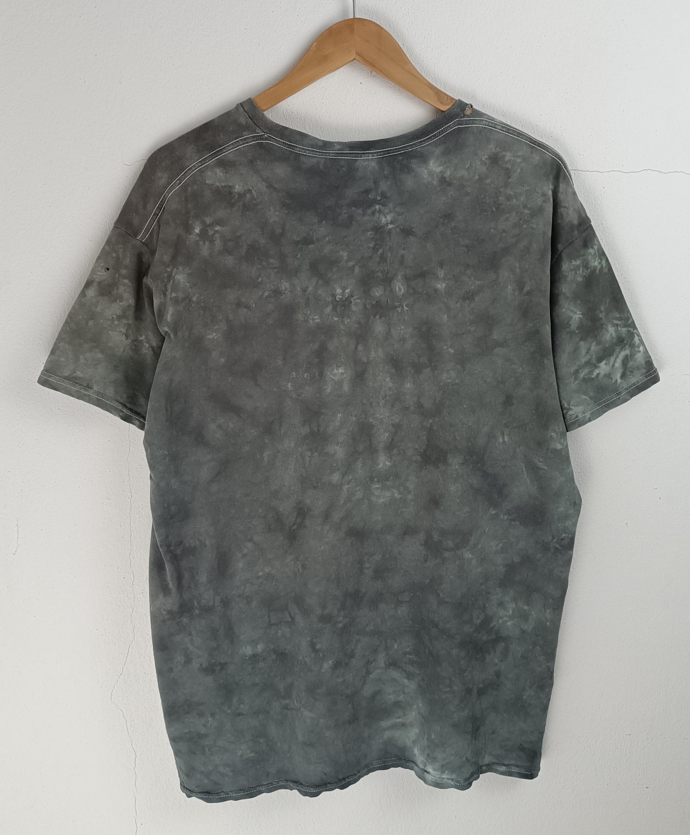 Other THRASHED FADED VINTAGE TIGER OF USA 4TH OF JULY INDEPENDENCE Size US L / EU 52-54 / 3 - 4 Thumbnail