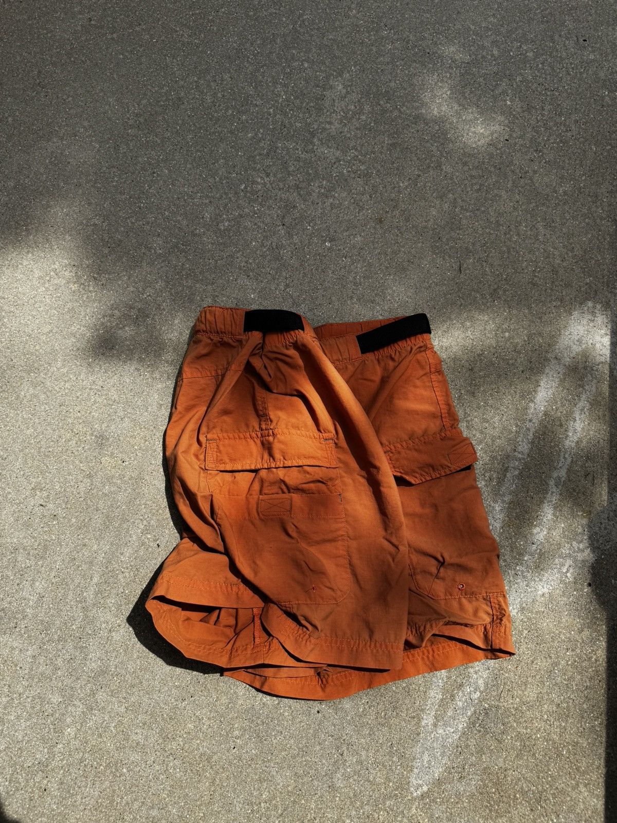 Columbia × Vintage Vintage Columbia Shorts Size US 30 / EU 46 - 3 Thumbnail