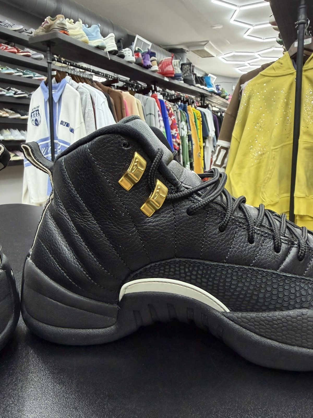 Jordan Brand Size 9.5 - Jordan 12 Retro The Master “2016” Size US 9.5 / EU 42-43 - 7 Thumbnail