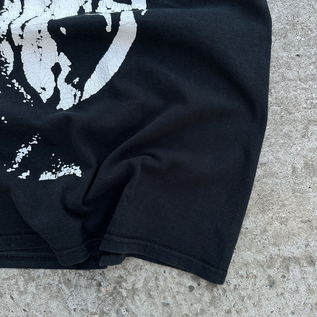 Band Tees × Vintage Vintage Fourway Kill T-shirts Band Tee Rock Big Logo Y2K 00s Size US S / EU 44-46 / 1 - 3 Thumbnail